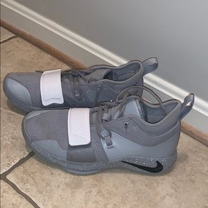 Nike Zoom Men’s Basketball Shoes